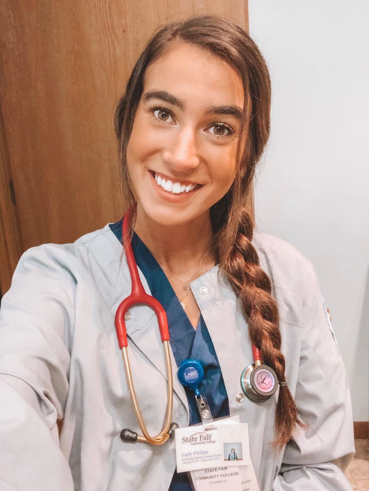 Faith Phillips